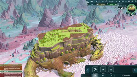 wandering villager|the wandering village early access.